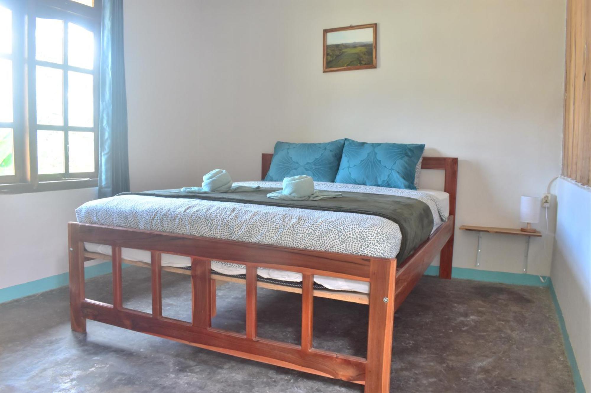 Mama'S Homestay Ruteng Exterior foto