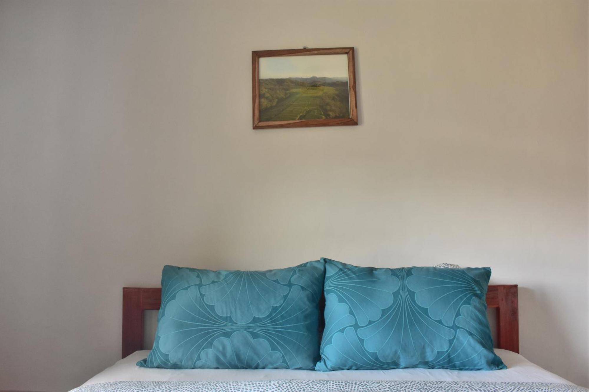 Mama'S Homestay Ruteng Quarto foto
