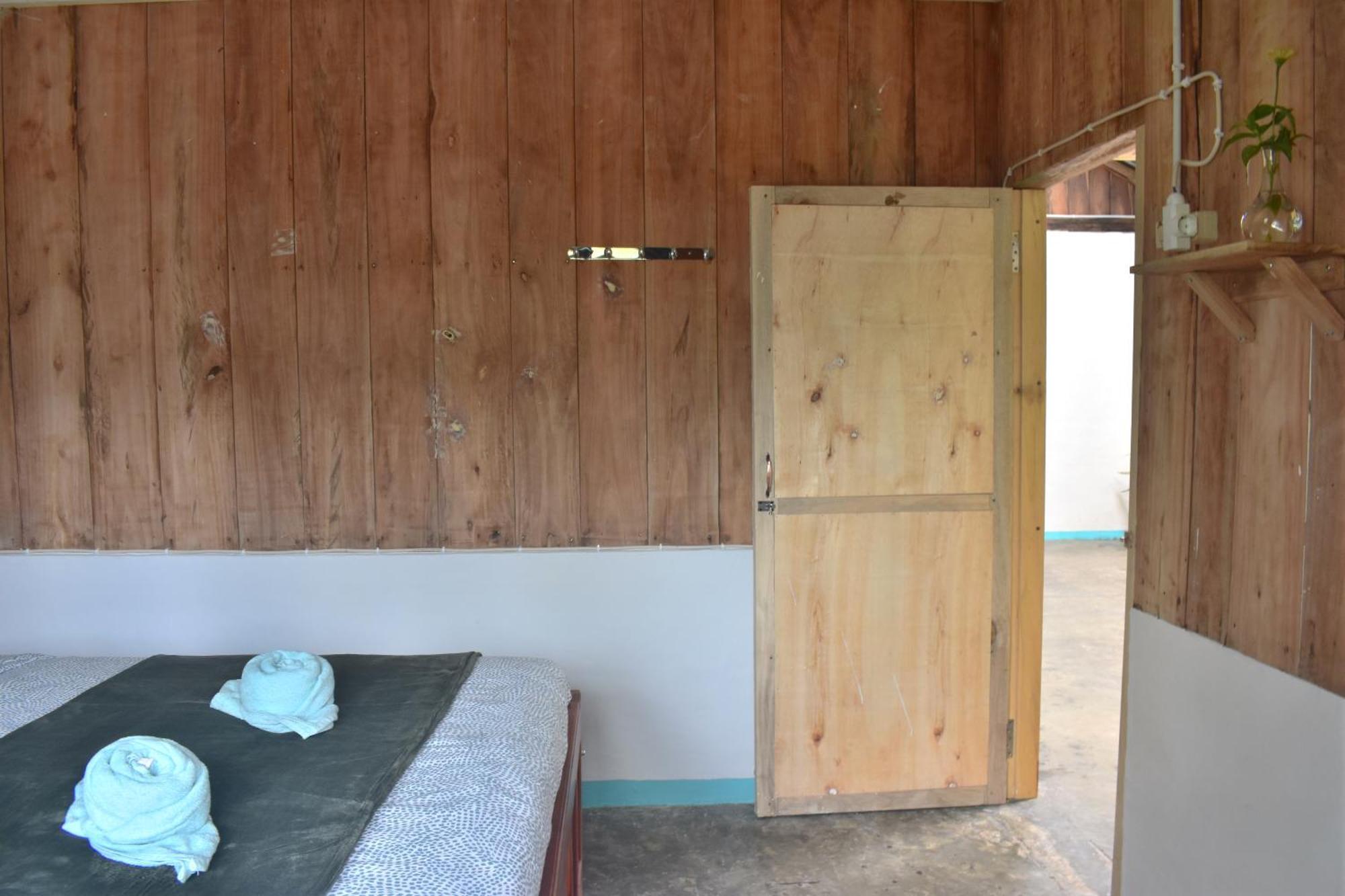 Mama'S Homestay Ruteng Quarto foto