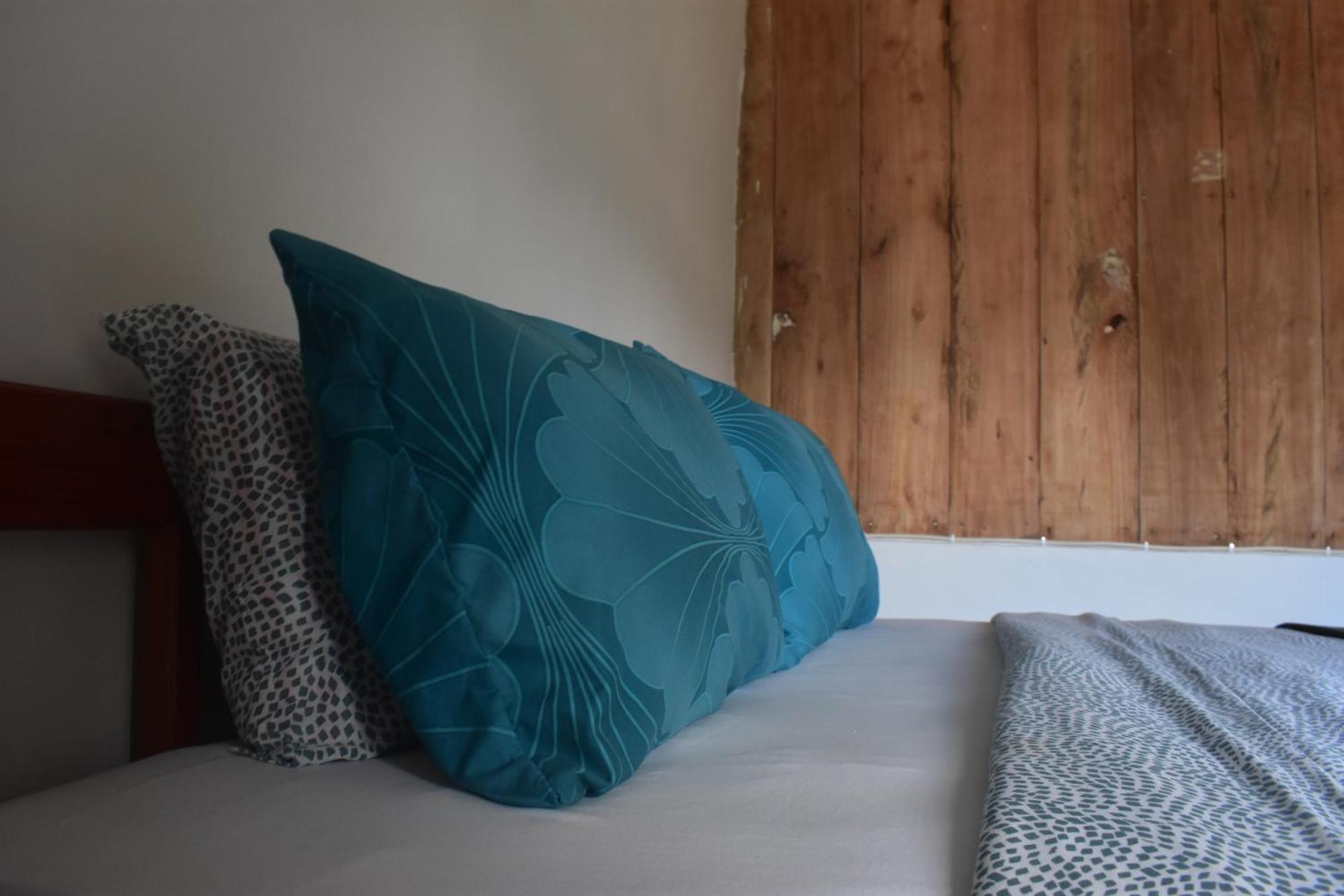 Mama'S Homestay Ruteng Quarto foto